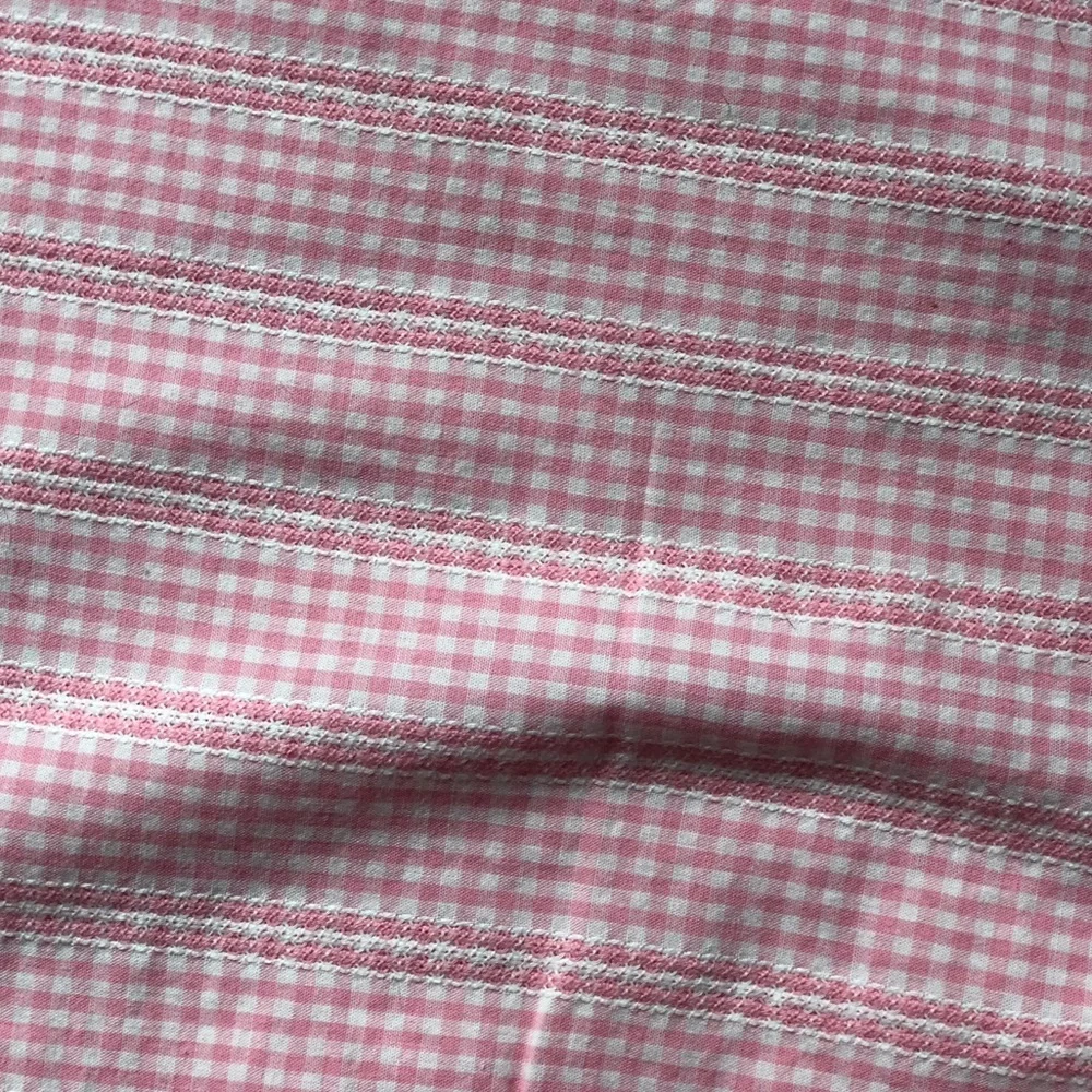 Universal Thread Gingham Shirt - Picture 7 of 8